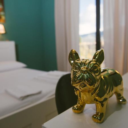 B&B Boteroom Cassino Bagian luar foto