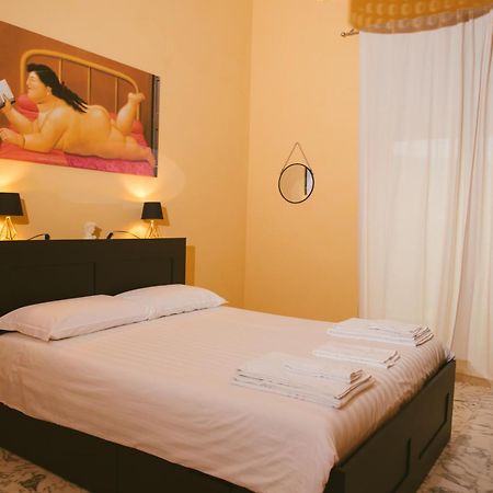 B&B Boteroom Cassino Bagian luar foto