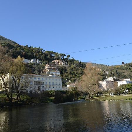 B&B Boteroom Cassino Bagian luar foto