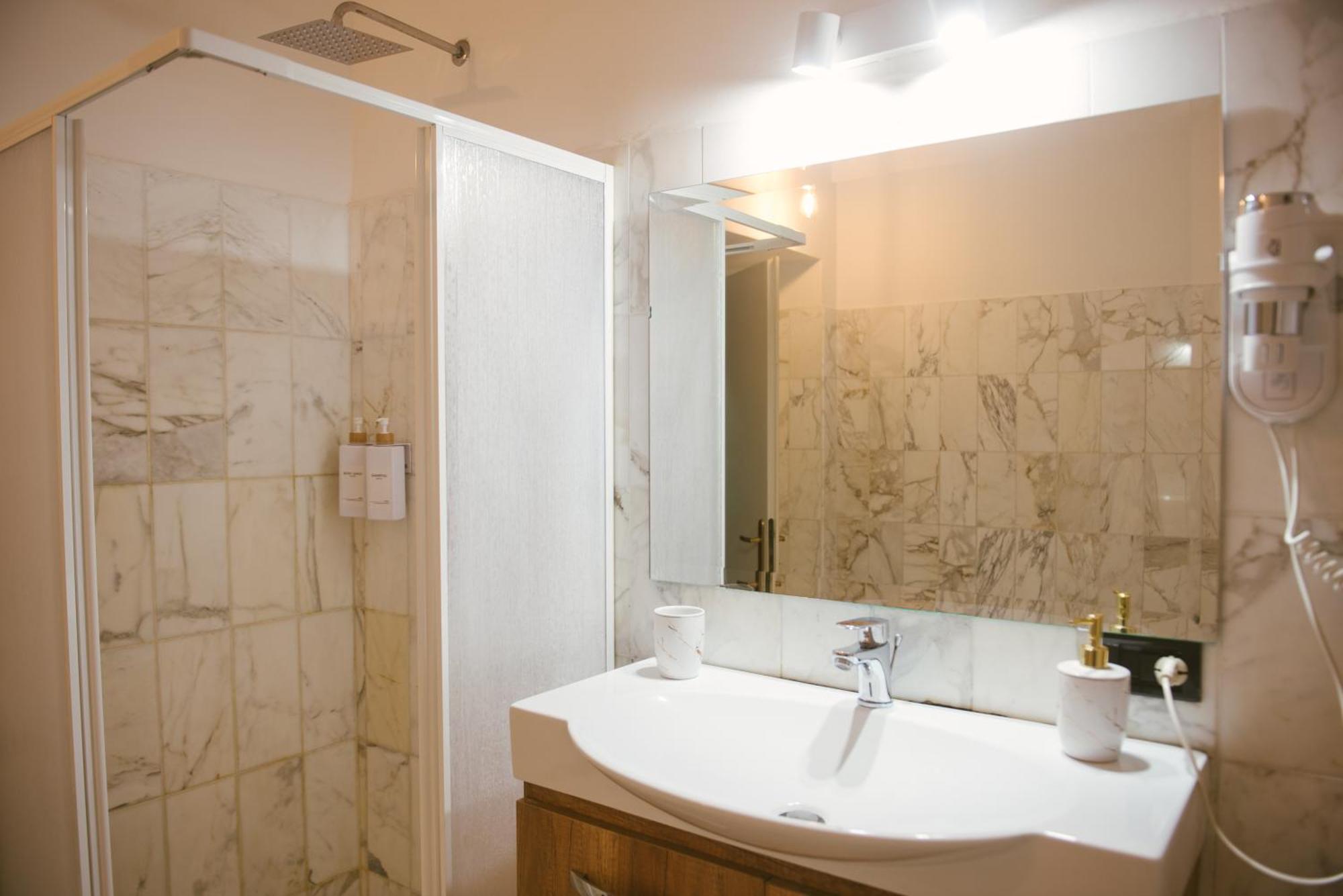 B&B Boteroom Cassino Bagian luar foto