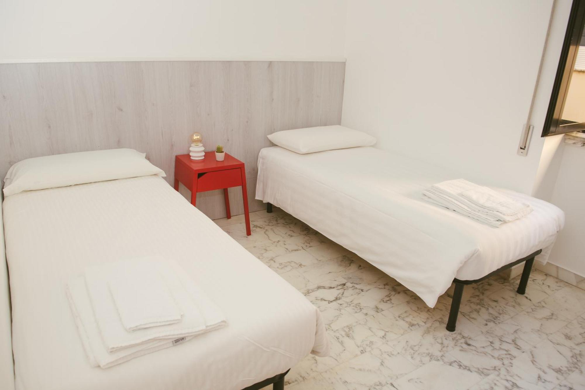 B&B Boteroom Cassino Bagian luar foto