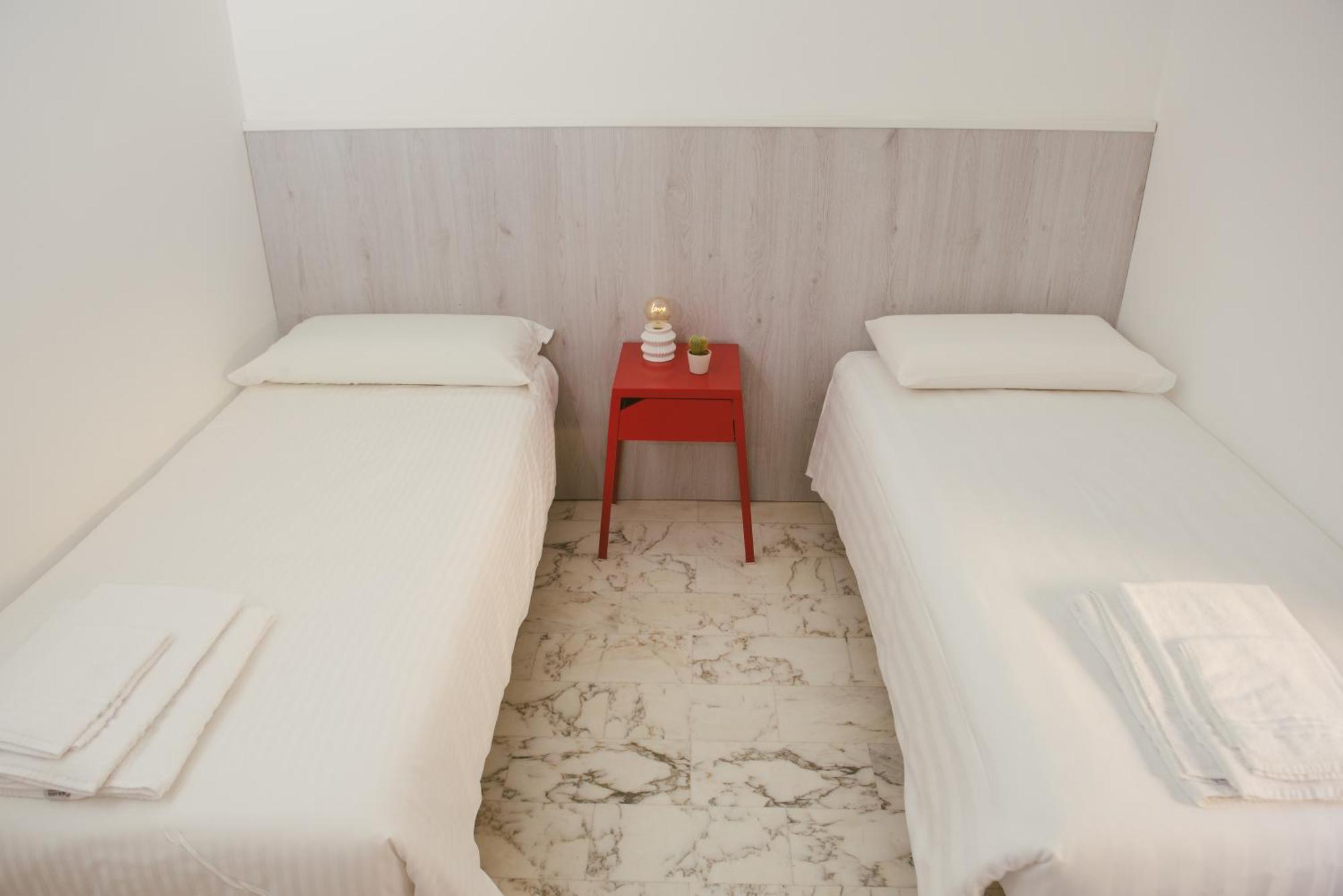 B&B Boteroom Cassino Bagian luar foto