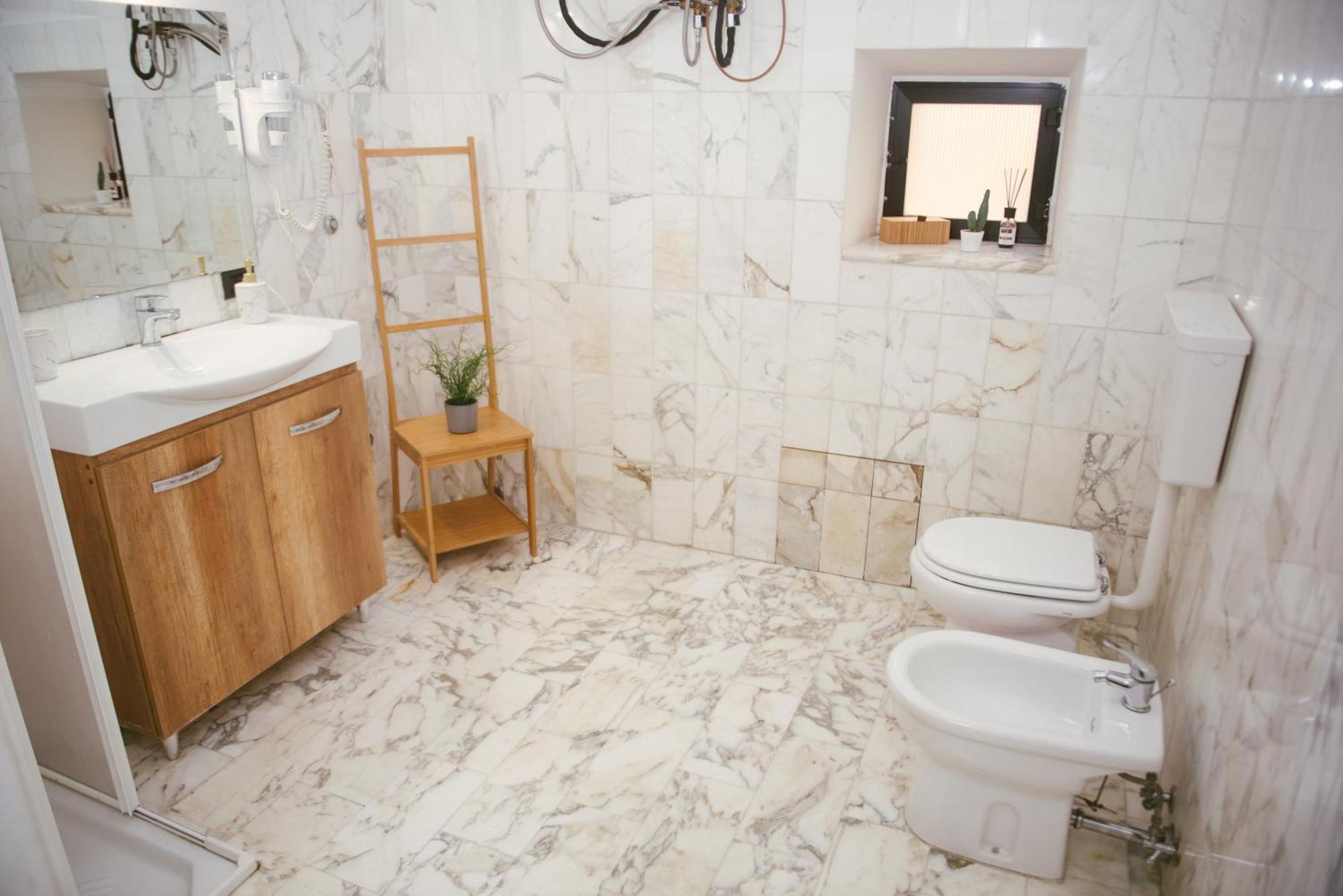 B&B Boteroom Cassino Bagian luar foto