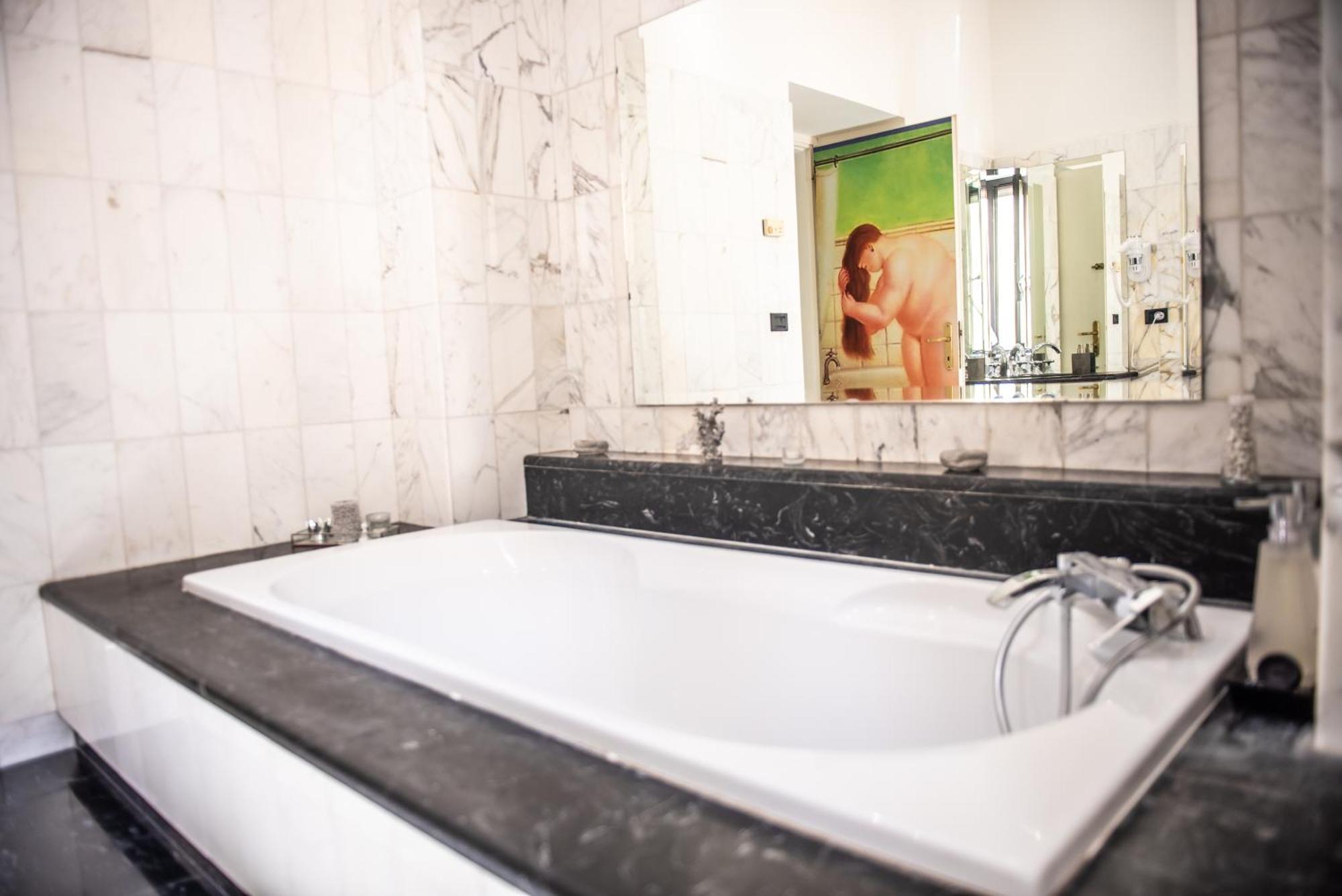 B&B Boteroom Cassino Bagian luar foto
