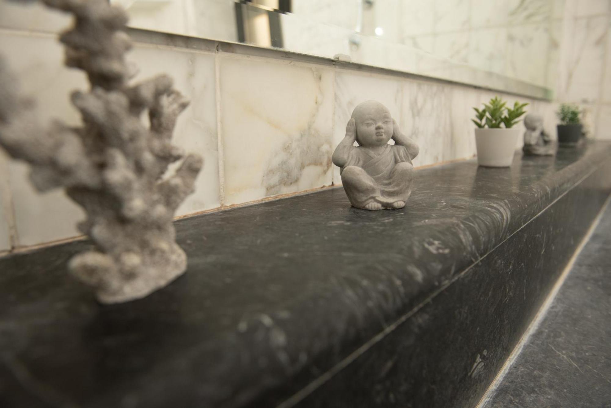 B&B Boteroom Cassino Bagian luar foto
