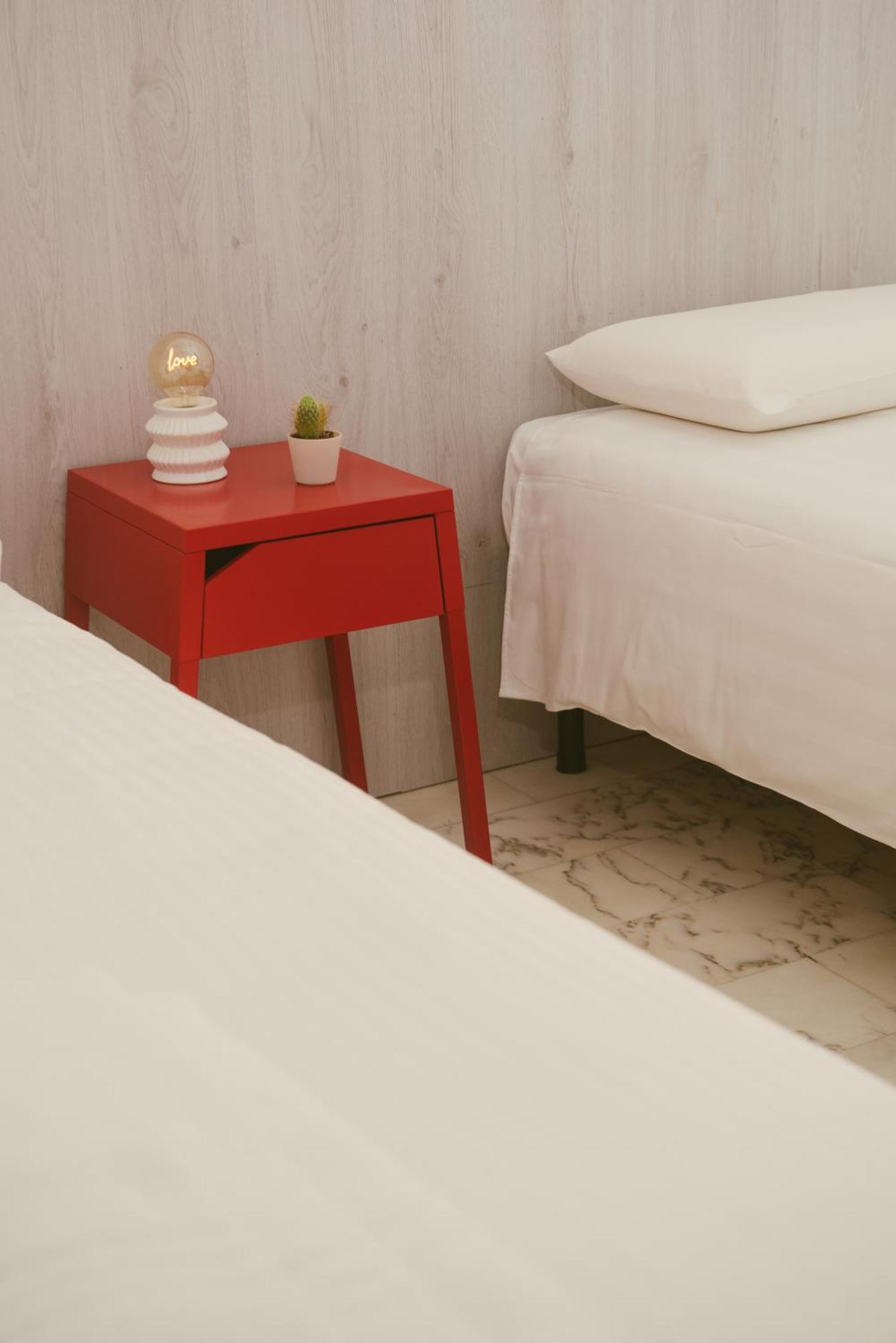 B&B Boteroom Cassino Bagian luar foto