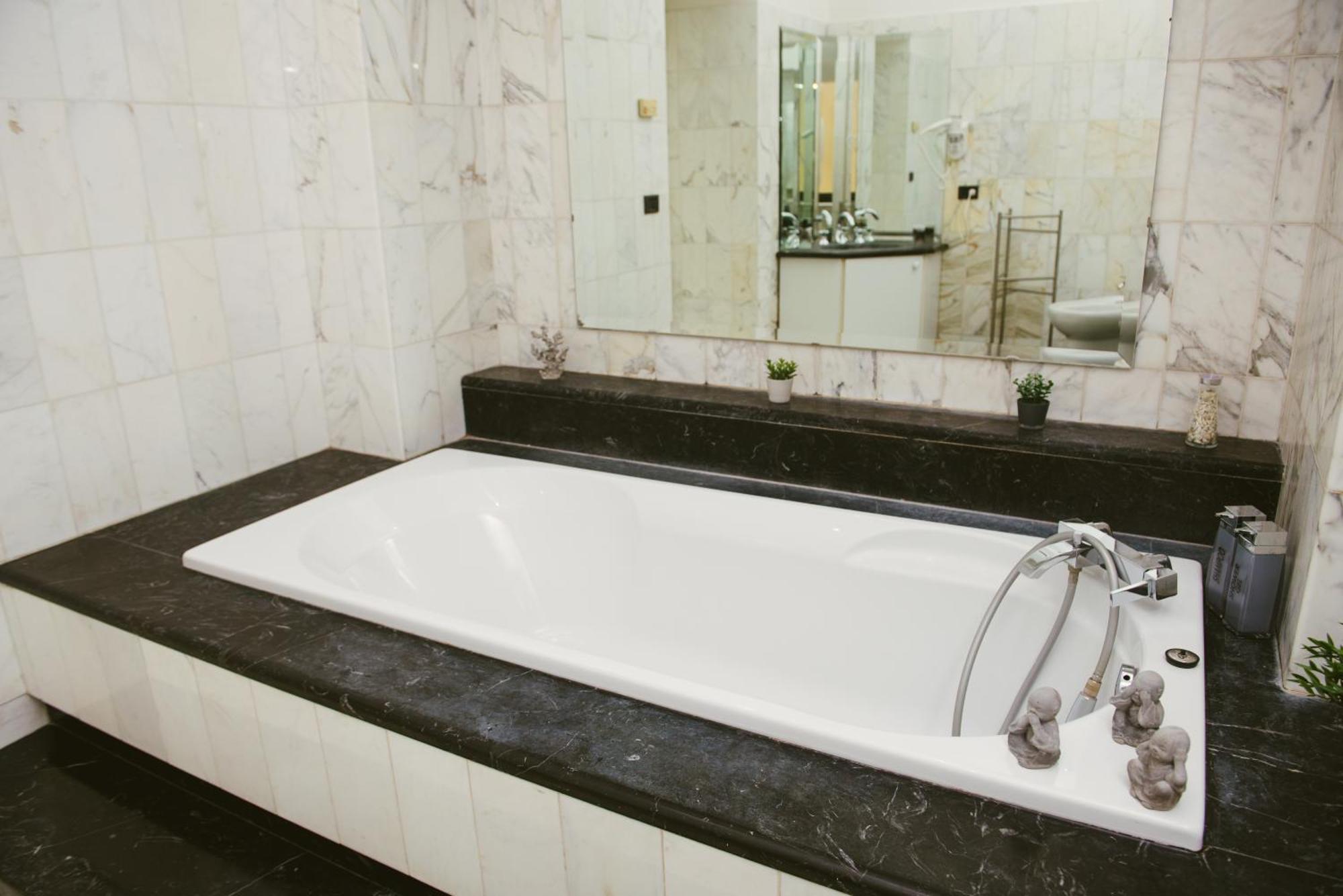 B&B Boteroom Cassino Bagian luar foto
