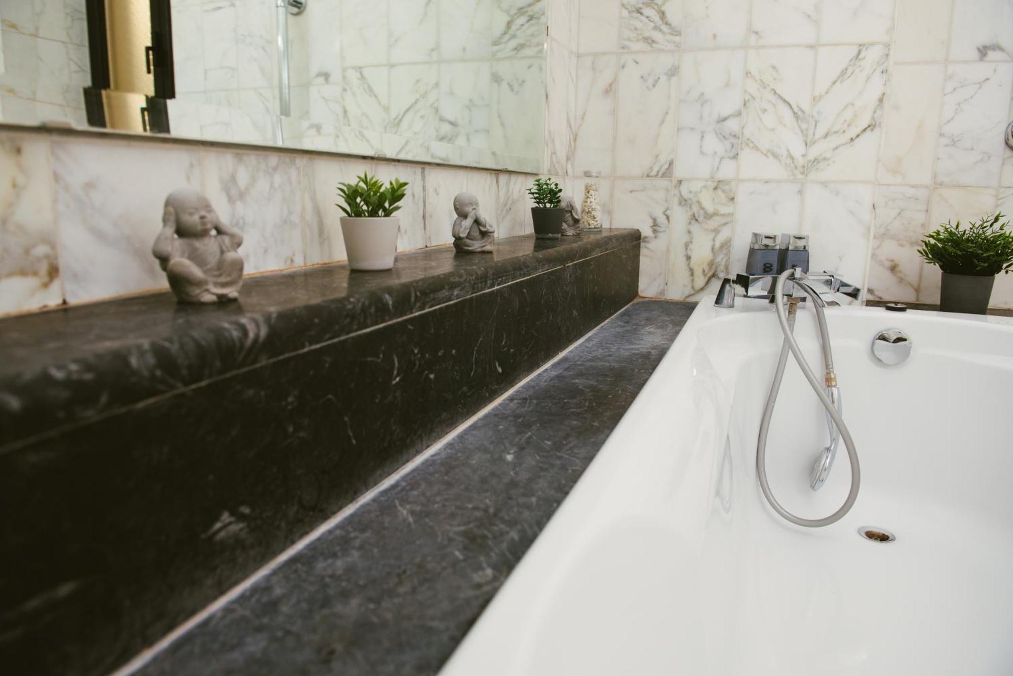 B&B Boteroom Cassino Bagian luar foto