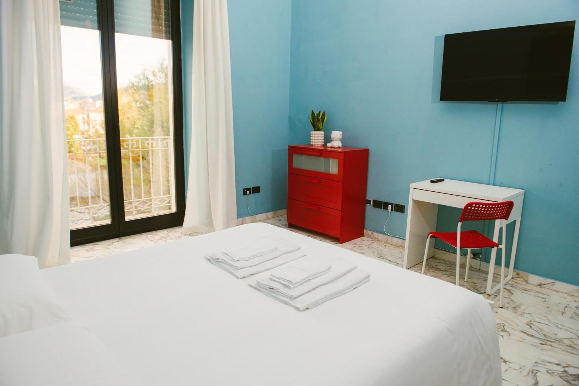 B&B Boteroom Cassino Bagian luar foto