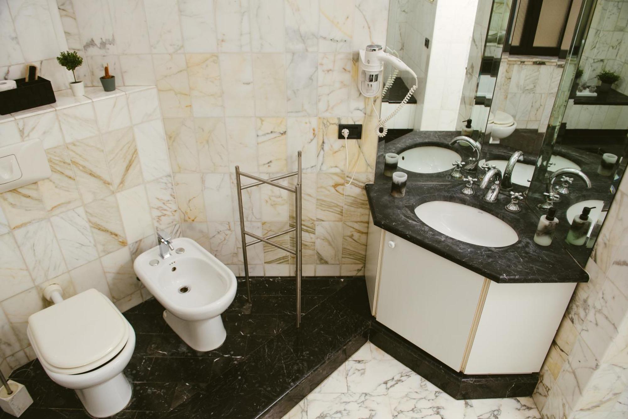 B&B Boteroom Cassino Bagian luar foto