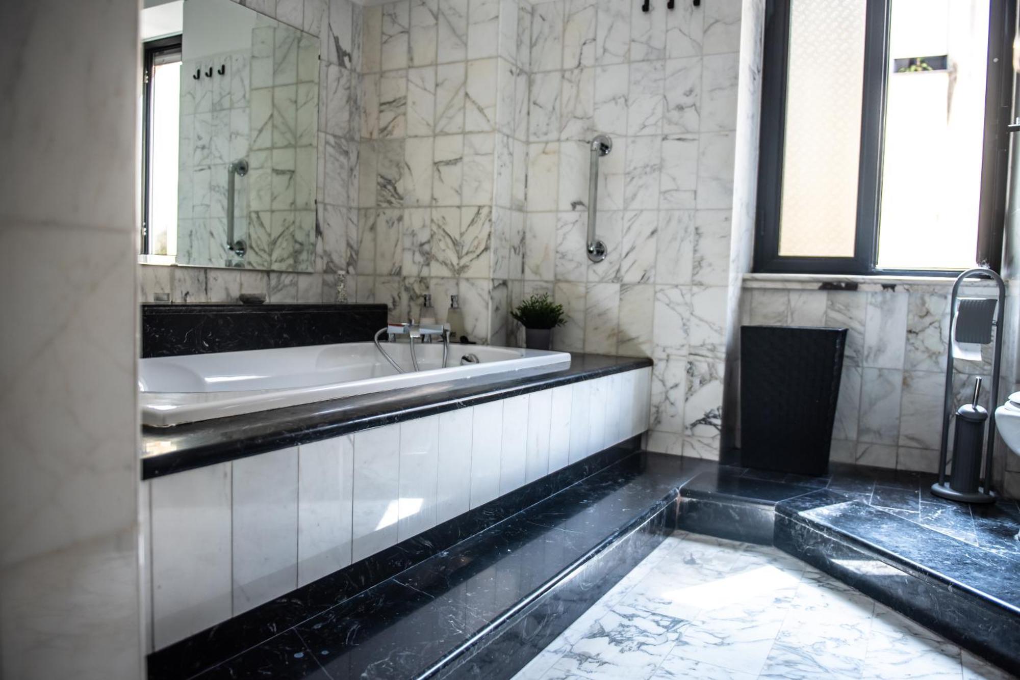 B&B Boteroom Cassino Bagian luar foto
