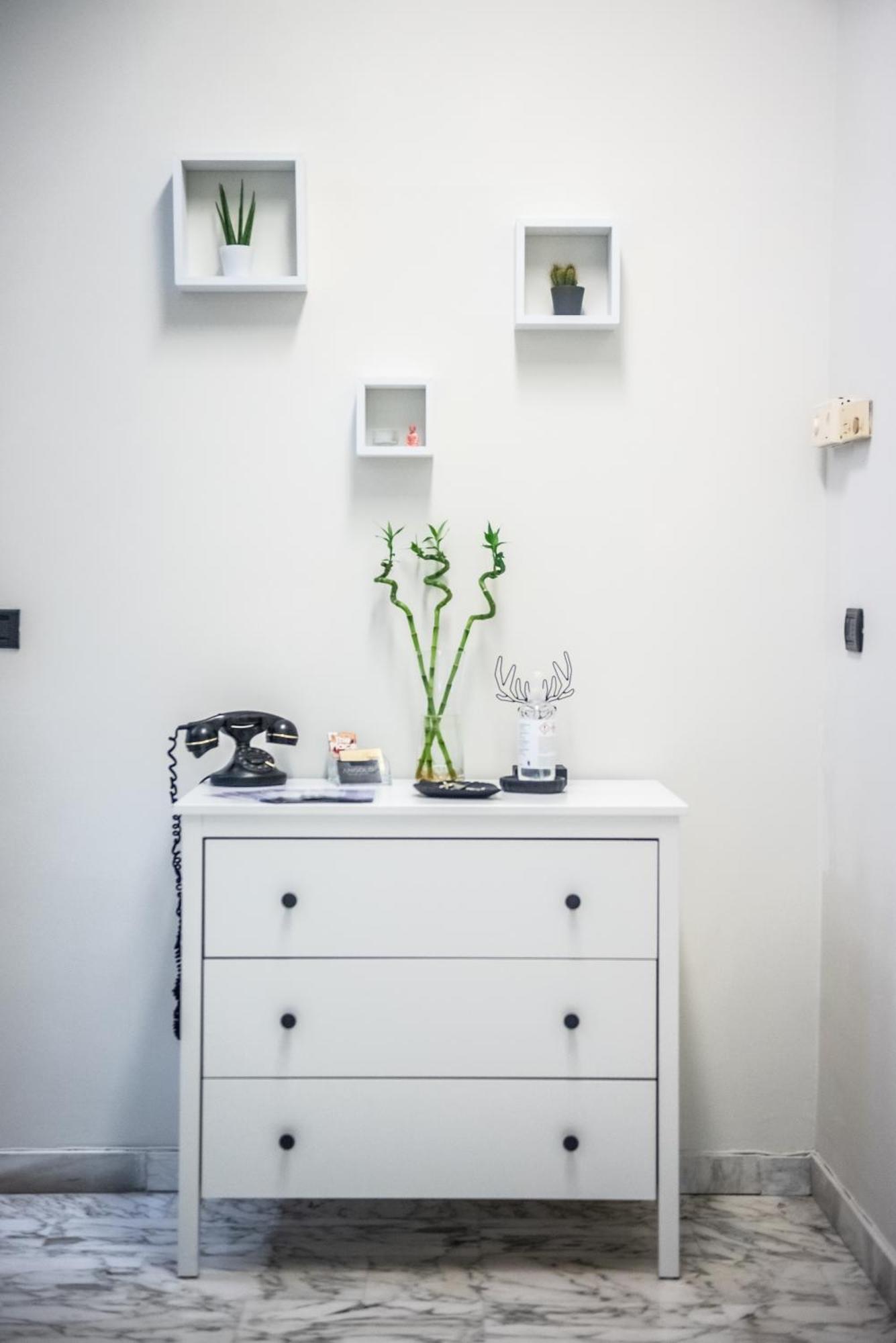 B&B Boteroom Cassino Bagian luar foto